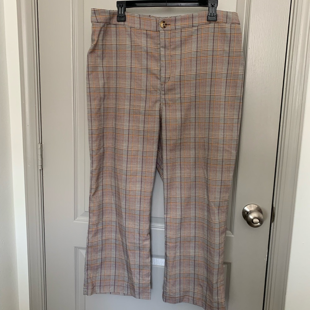 Dressy Pants